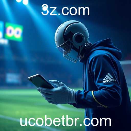 A Ascensão do UcoBet no Cenário Global dos Jogos