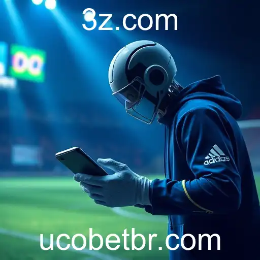 A Ascensão do UcoBet no Cenário Global dos Jogos