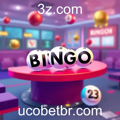 Explorando as Salas de Bingo no UcoBet: Uma Experiência de Jogo Social e Divertida
