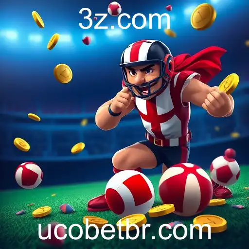 Explorando as Ofertas e Bônus da UcoBet