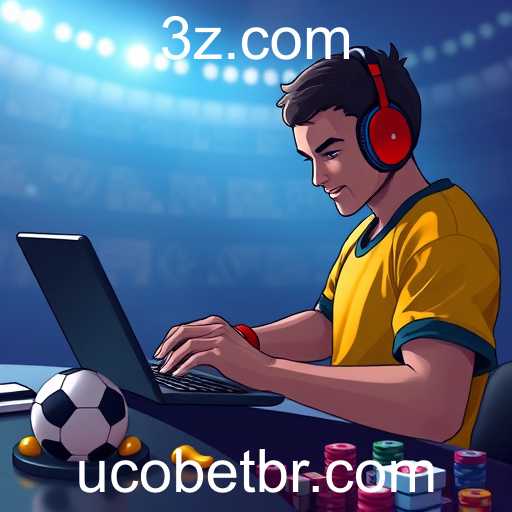 A Evolução do Jogo Online no Brasil em 2025