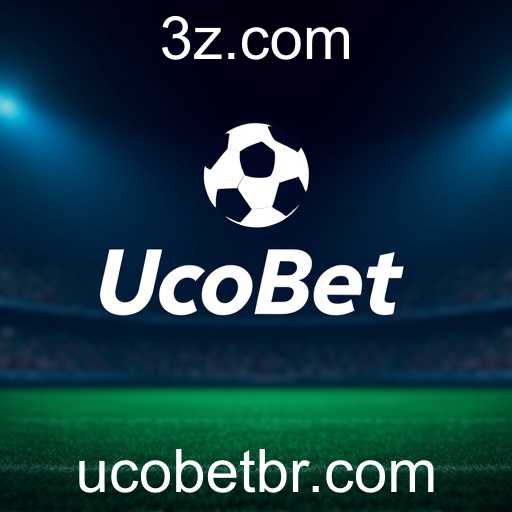 Expansão dos Jogos Online: UcoBet Ganha Destaque