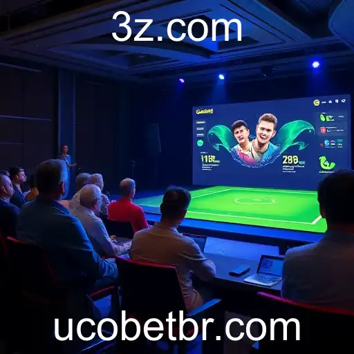 Inovações e Desafios no Setor de Jogos Online em 2025