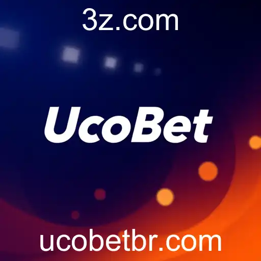 O Crescimento do UcoBet no Cenário Global de Jogos