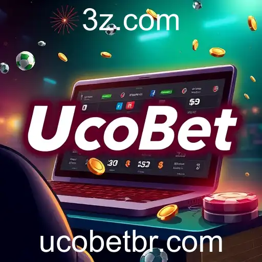 Crescimento dos Sites de Jogos em 2025: Um Olhar Sobre o UcoBet