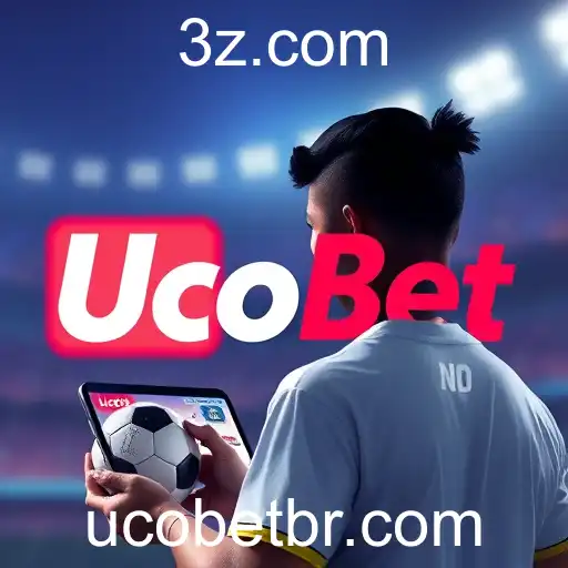 Crescimento do UcoBet no Mercado Brasileiro de Jogos Online