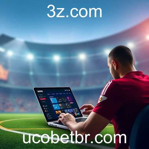 Crescimento dos Jogos Online e o Impacto do UcoBet