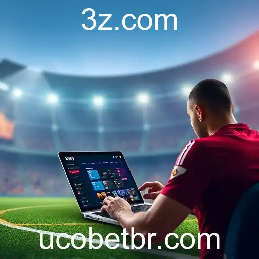 Crescimento dos Jogos Online e o Impacto do UcoBet