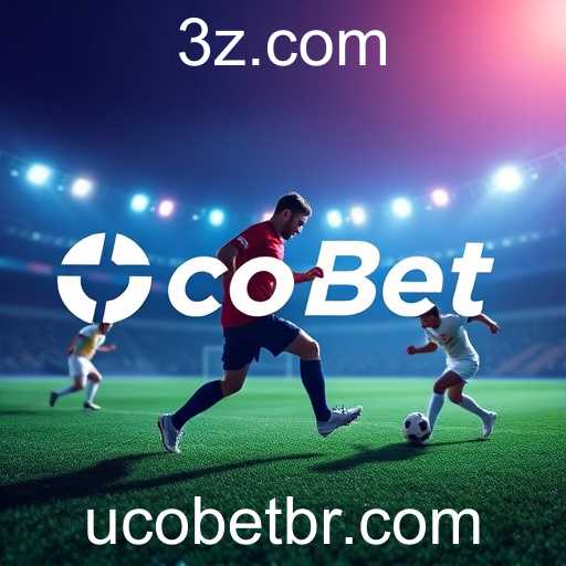 Crescimento do UcoBet no Mercado de Jogos Online