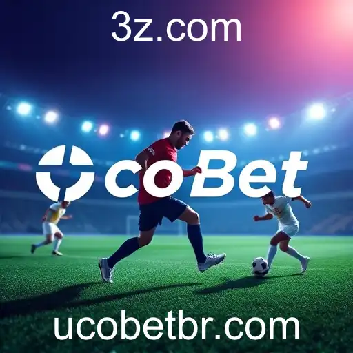 Crescimento do UcoBet no Mercado de Jogos Online