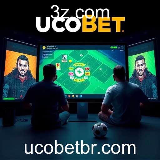 Crescimento do Jogo Online no Brasil