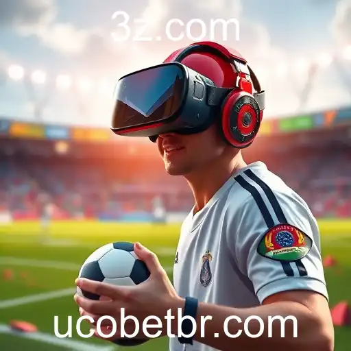Inovações e Tendências do Universo dos Jogos