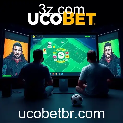 Impacto dos Jogos Online Cresce em 2025