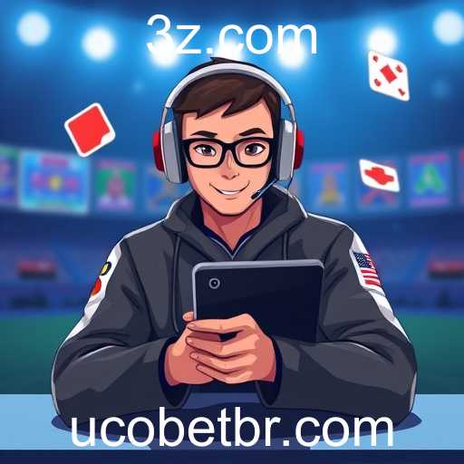 O Impacto do Crescimento dos Jogos Online