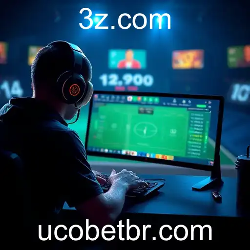 A Revolução dos Jogos Online em 2025