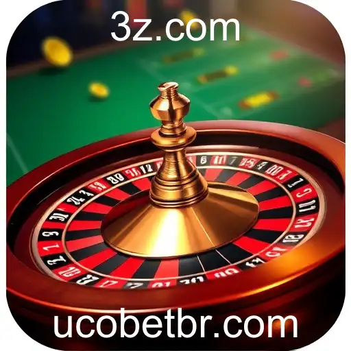 Explorando a Categoria 'Jogo de Roleta' na UcoBet