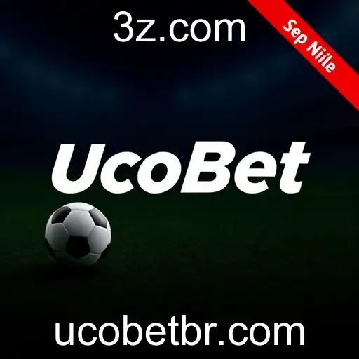 Apostas Esportivas: Uma Análise da Categoria em UcoBet