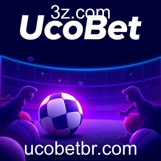 UcoBet: A Revolução dos Jogos Online