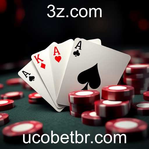 UcoBet Revoluciona o Mercado de Jogos Online no Brasil