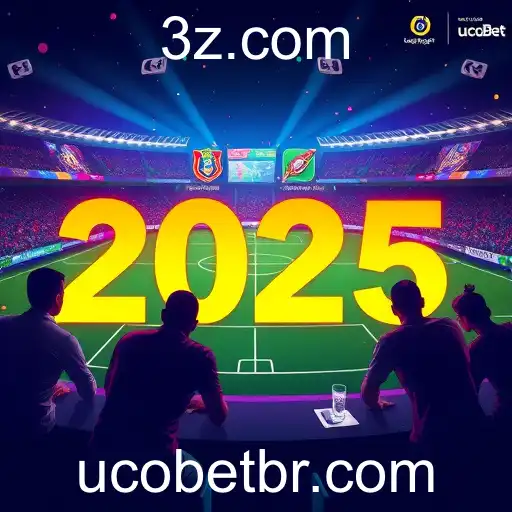 UcoBet: A Revolução do Jogo Online em 2025