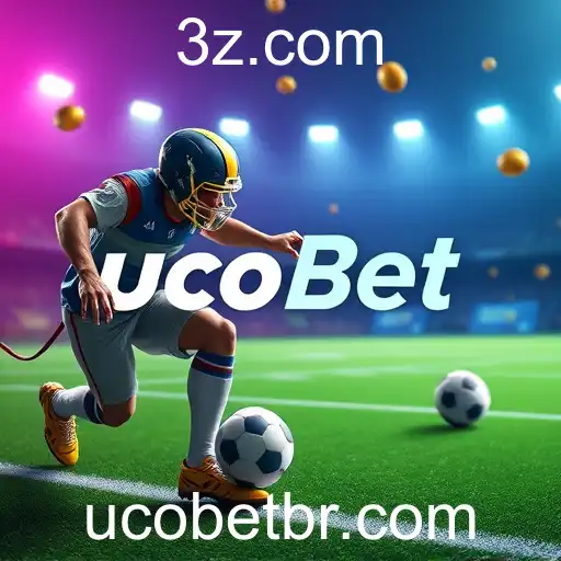 UcoBet Revoluciona o Mercado de Jogos Online