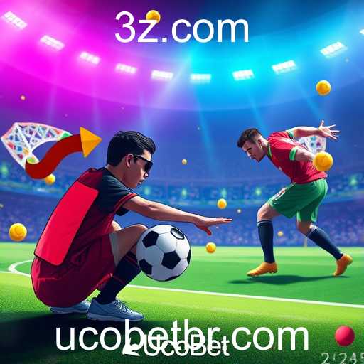 UcoBet Revoluciona o Mercado de Jogos Online