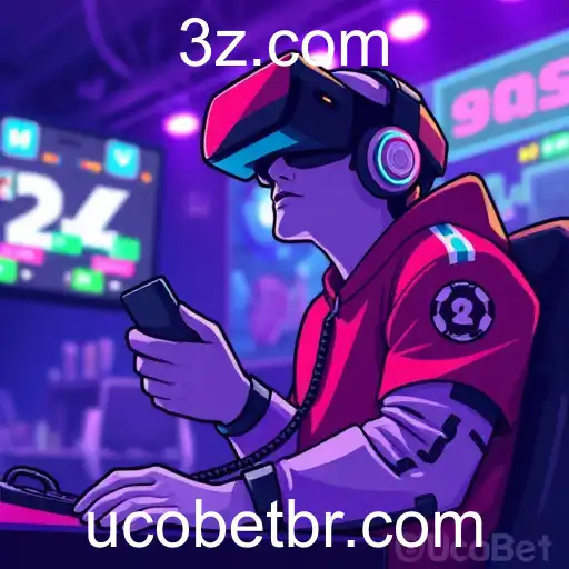 UcoBet Revoluciona o Mercado de Jogos Online