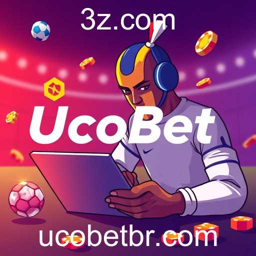 A Ascensão do UcoBet no Cenário de Jogos Online em 2025