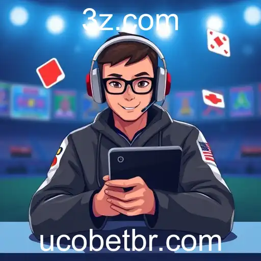 Tendências Emergentes em Jogos Online no Brasil