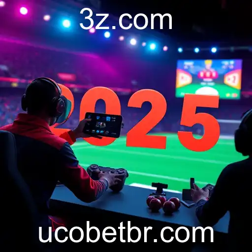 Tendências e Inovações no Mundo dos Jogos em 2025