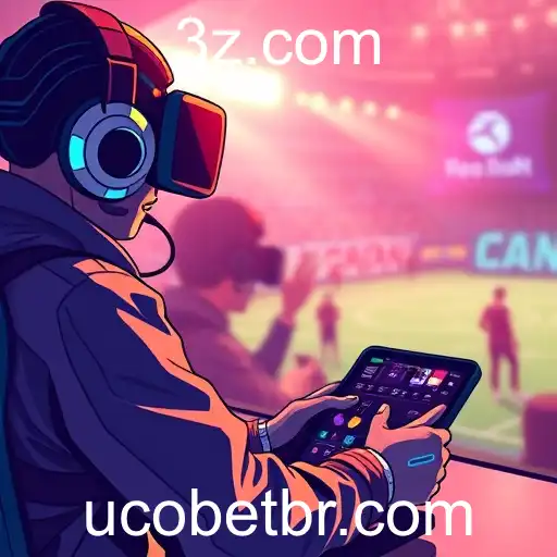 O Crescimento do Mercado de Jogos Online