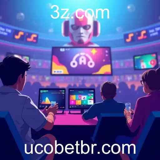 Inovação e Estratégia do UcoBet em 2025