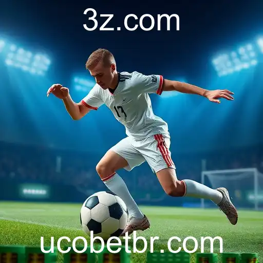 Inovações Tecnológicas no Mundo dos Jogos Online em UcoBet