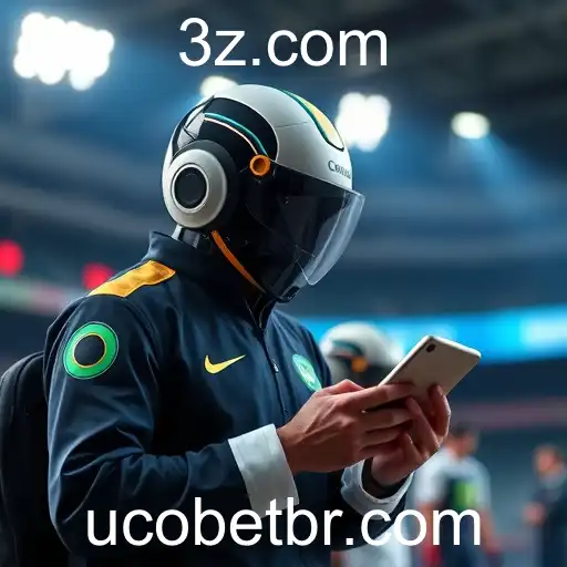 Inovações no Mercado de Apostas Online em 2025