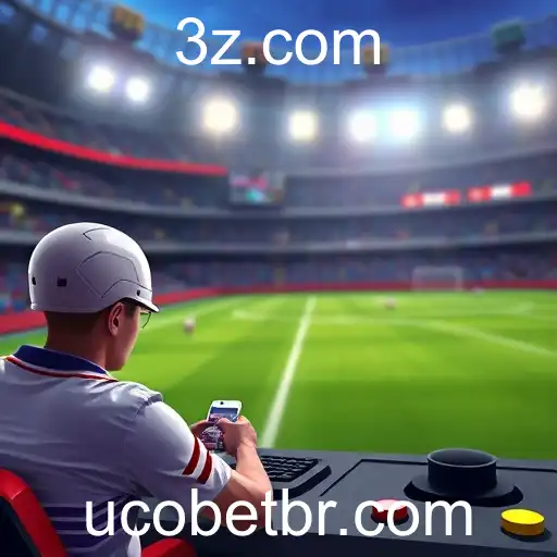 Tendências de Jogos Online no Brasil