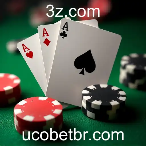 Crescimento da UcoBet no Mercado Global de Jogos