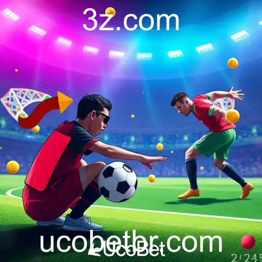 UcoBet Revoluciona o Mercado de Jogos Online